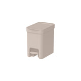 Lixeira com Pedal Ou 6L Linha Trium