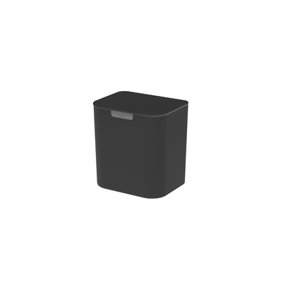 Lixeira de Bancada/Parede Ou 5L Linha Liv