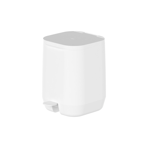 Lixeira Com Pedal Ou 6L Linha Aura