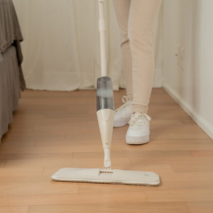 Mop Spray Ou Linha Flow - Ou