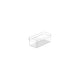 Organizador de Gavetas Ou 15 x 7,5 x 5,6cm Linha Clear Gavetas