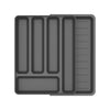 Organizador de Talheres com Extensor Ou Linha Logic