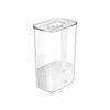 Organizador de Temperos Ou 2,3L Linha Clear Fresh