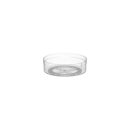 Organizador Giratório Alto Ou Linha Clear - Ou