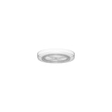 Organizador Giratório Baixo Ou Linha Clear