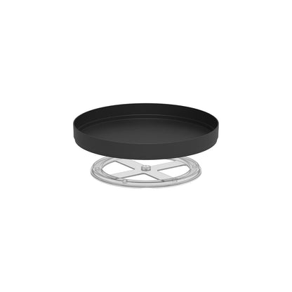 Organizador Giratório Baixo Ou Linha Lume - Ou