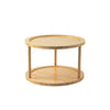 Organizador Giratório Duplo Ou Linha Keep
