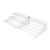 Organizador Multinível Extensível Ou Linha Clear