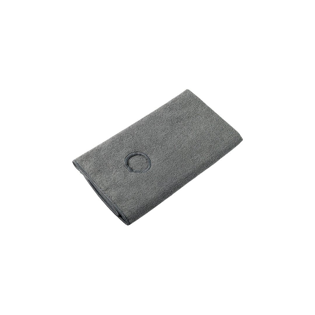 Pano de Chão Para Limpeza em Microfibra Ou com Encaixe Linha Flow - Ou