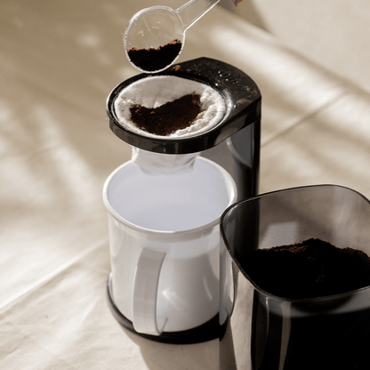 Passador de café Ou Linha My Coffee - Ou