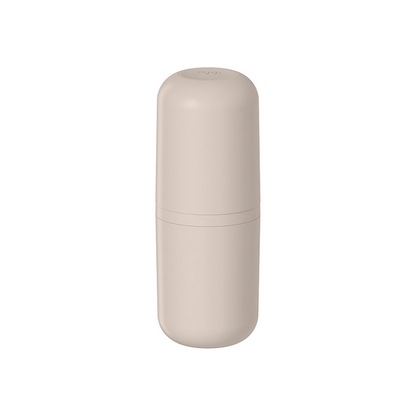 Porta escova de dente Ou Linha Bold - Ou