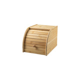 Porta Pão Pequeno com Abertura Frontal Ou Linha Sense
