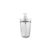 Porta Sabonete Líquido Ou 260ml Linha Tule