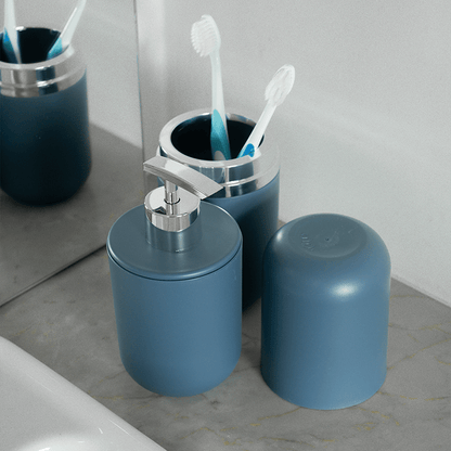 Porta Sabonete Liquido Verso - Ou