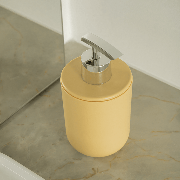 Porta Sabonete Liquido Verso - Ou