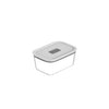 Pote de Vidro Hermético Ou 1,2L Linha Fresh Lock