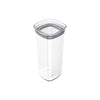 Pote Hermético Organizador Ou 1,5L Linha Block