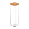 Pote Hermético Organizador Ou 2L Linha Keep