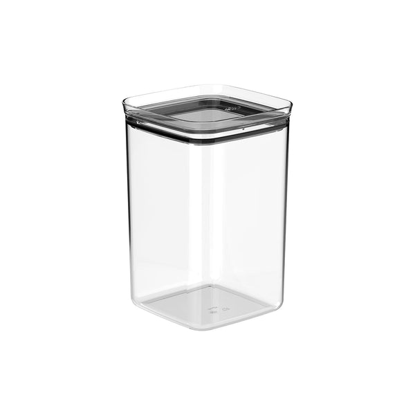 pote hermético Ou 3,5L com tampa transparente