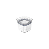 Pote Hermético Organizador Ou 450ml Linha Block