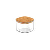 Pote Hermético Organizador Ou 450ml Linha Keep