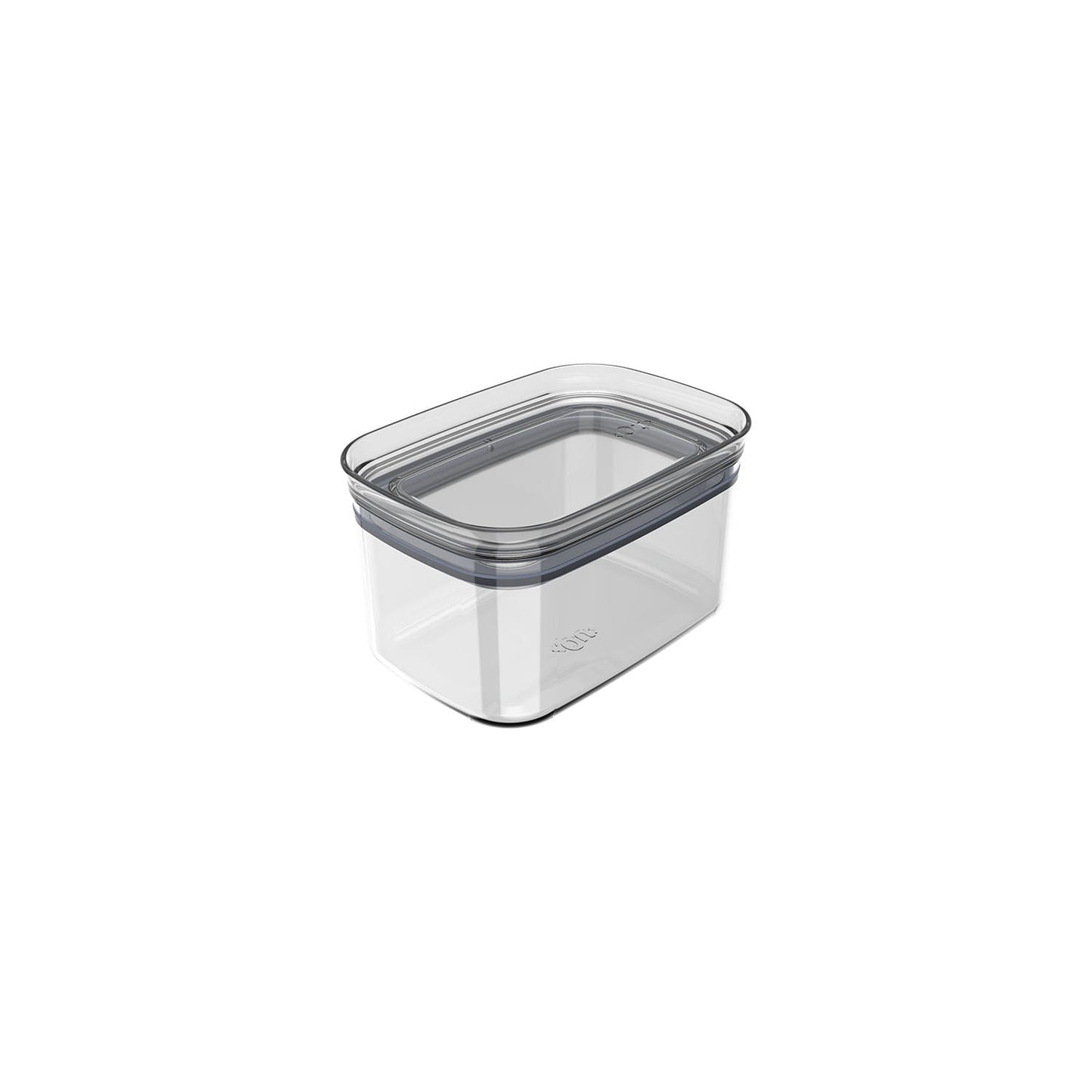 pote hermético Ou Linha Block 650ml