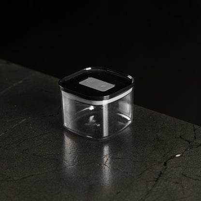 Pote Hermético Ou Quadrado 450ml Linha Duo Lock - Ou