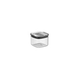 Pote Hermético Ou Quadrado 450ml Linha Duo Lock