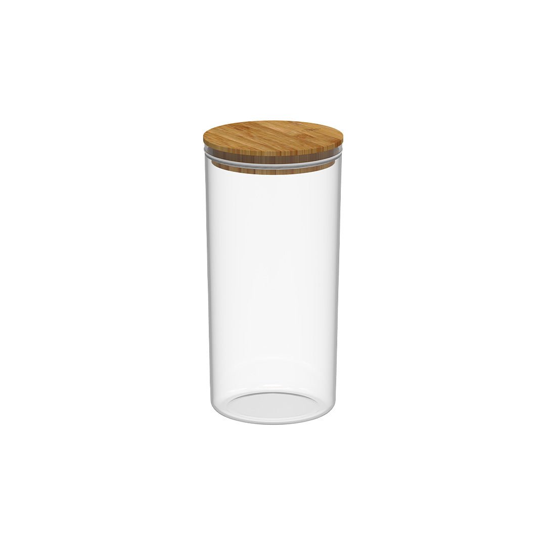 Pote Hermético Ou Redondo 1,5 Linha Keep - Ou