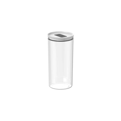 Pote Hermético Ou Redondo 1,5L Linha Duo Lock - Ou