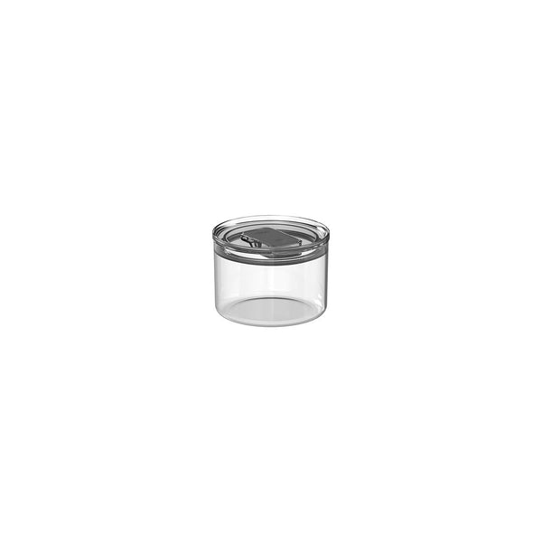 Pote Hermético Ou Redondo 450ml Linha Duo Lock - Ou