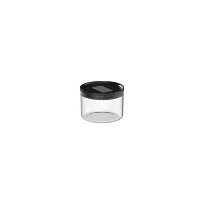 Pote Hermético Ou Redondo 450ml Linha Duo Lock - Ou