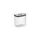Pote Hermético Ou Retangular 1,5L Linha Duo Lock