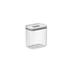 Pote Hermético Ou Retangular 1,5L Linha Duo Lock