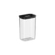 Pote Hermético Ou Retangular 2,3L Linha Duo Lock