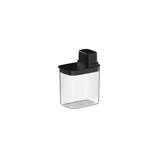 Pote Hermético Para Mantimentos com Medidor Ou 1,5L Linha Drop - Ou