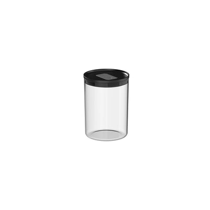 Pote Hermetico Redondo 1L Duo Lock - Ou
