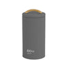 Pote Mantimentos em Metal Ou 1,75L Linha Sense
