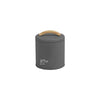 Pote Mantimentos em Metal Ou 800ml Linha Sense