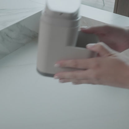 Dispenser Compacto Para Detergente Ou 550ml Linha Liv