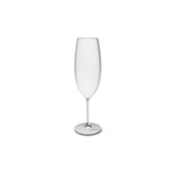 Taça para Espumante Ou 280ml Linha Servir