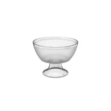 Taça Sobremesa Luna Cristal Ou 300ml Linha Servir